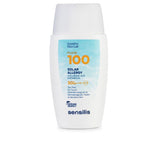 SENSILIS FLUID 100 SOLAR ALLERGY ultrafluid aqueous sunscreen SPF50+ 40 ml in , Sun Care by SENSILIS. Merkmale: . Verfügbar bei ParfümReich.