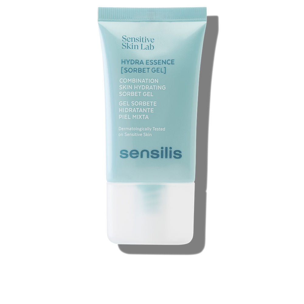 SENSILIS HYDRA ESSENCE gel sorbete hidratante 40 ml in , Facial Cosmetics by SENSILIS. Merkmale: . Verfügbar bei ParfümReich.