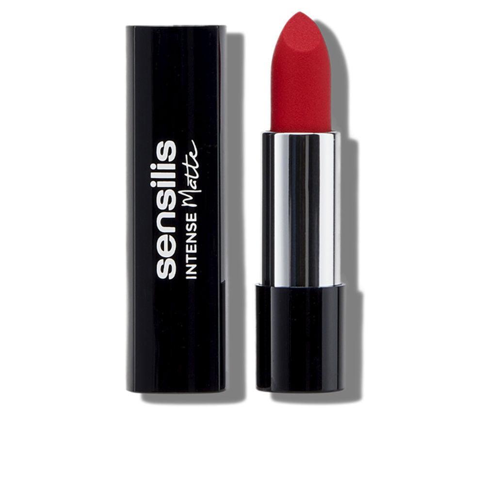 SENSILIS INTENSE MATTE barra de labios 3,5 ml in groseile desire , Makeup by SENSILIS. Merkmale: . Verfügbar bei ParfümReich.