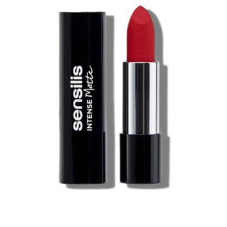 SENSILIS INTENSE MATTE barra de labios 3,5 ml in groseile desire , Makeup by SENSILIS. Merkmale: . Verfügbar bei ParfümReich.