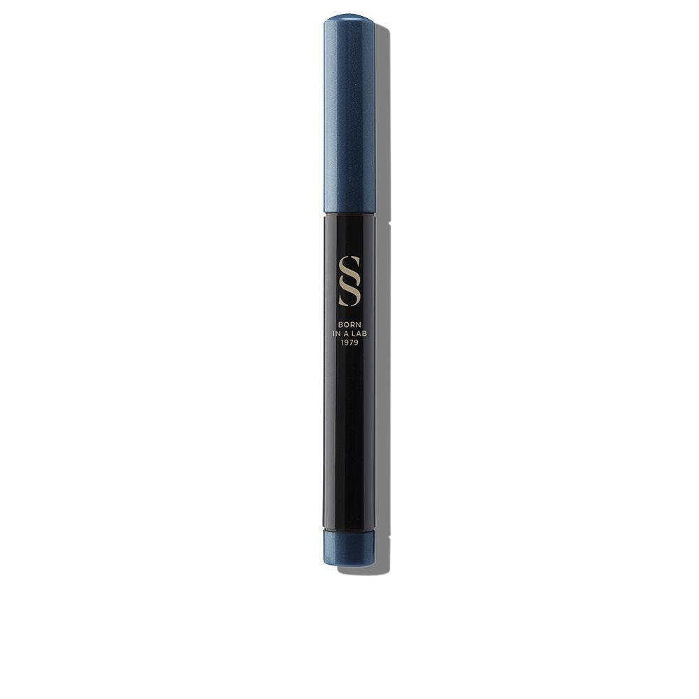SENSILIS JUMBO EYES high coverage eyeliner and eyeshadow 4 gr in blue marine , Makeup by SENSILIS. Merkmale: . Verfügbar bei ParfümReich.