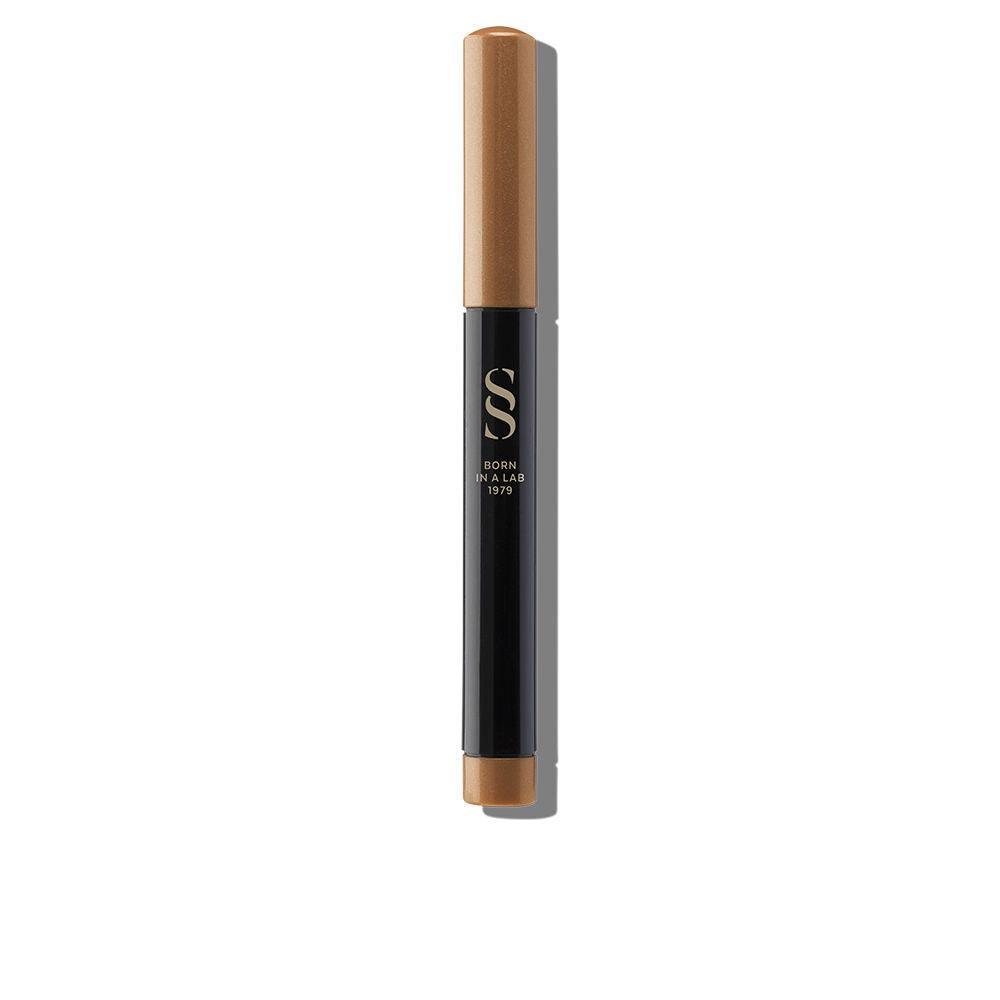SENSILIS JUMBO EYES high coverage eyeliner and eyeshadow 4 gr in golden glam , Makeup by SENSILIS. Merkmale: . Verfügbar bei ParfümReich.