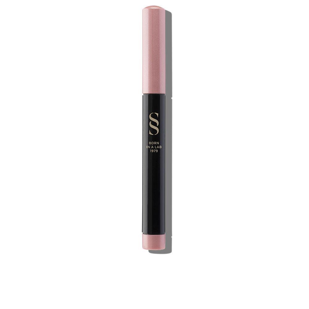 SENSILIS JUMBO EYES high coverage eyeliner and eyeshadow 4 gr in pink light , Makeup by SENSILIS. Merkmale: . Verfügbar bei ParfümReich.