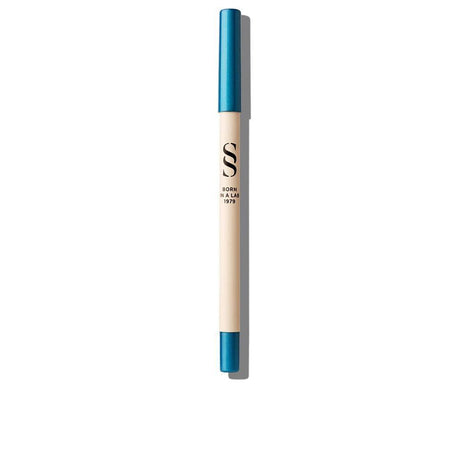 SENSILIS LE CRAYON 24h eyeliner 1.2 ml in blue gie , Makeup by SENSILIS. Merkmale: . Verfügbar bei ParfümReich.
