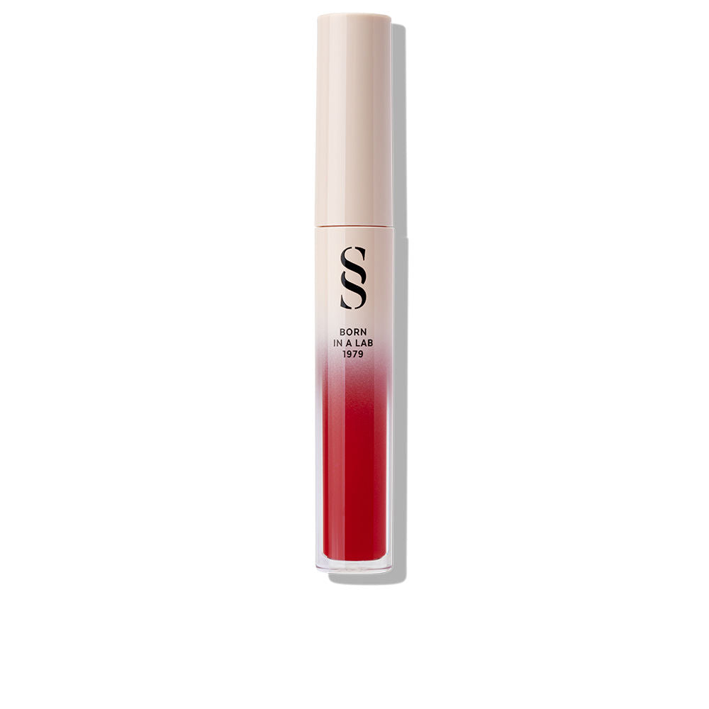 SENSILIS LIP GLOW [OIL REPAIR] lip gloss 3.5 ml in Berry Me , Makeup by SENSILIS. Merkmale: . Verfügbar bei ParfümReich.