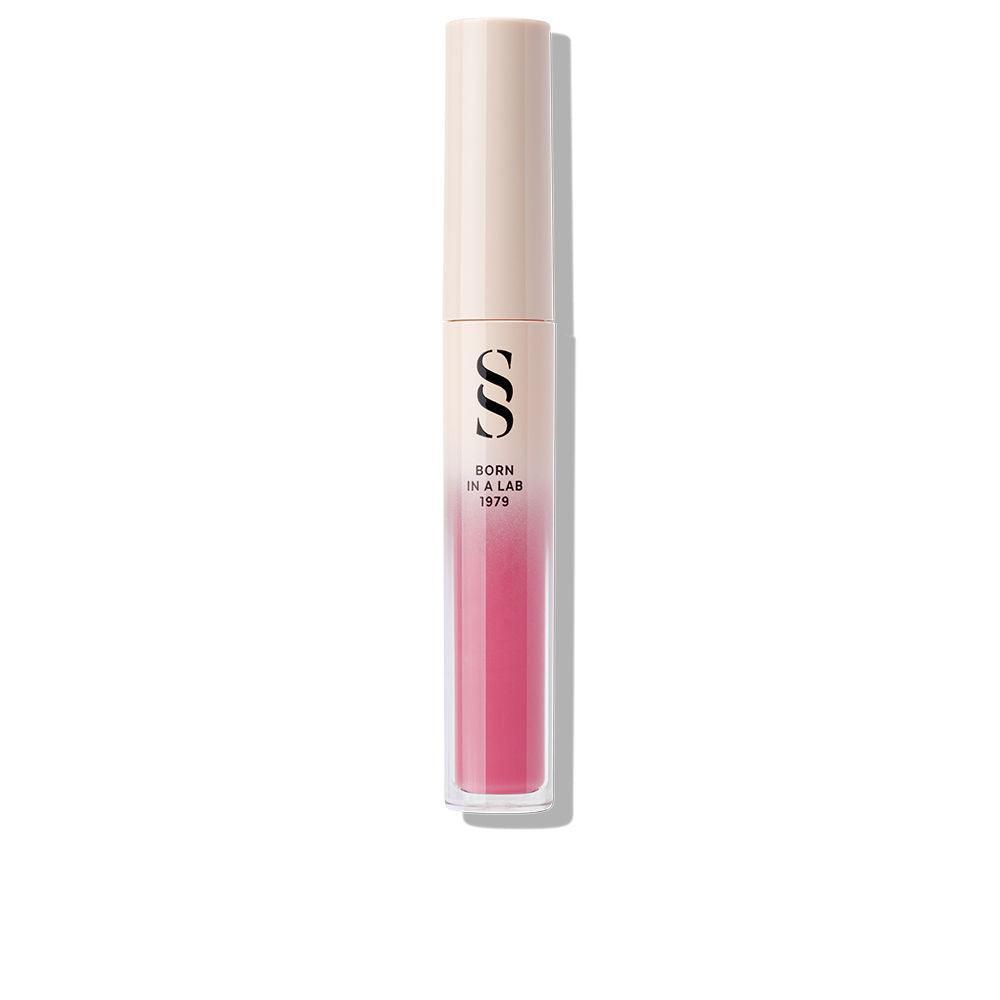 SENSILIS LIP GLOW [OIL REPAIR] lip gloss 3.5 ml in bubble gum , Makeup by SENSILIS. Merkmale: . Verfügbar bei ParfümReich.