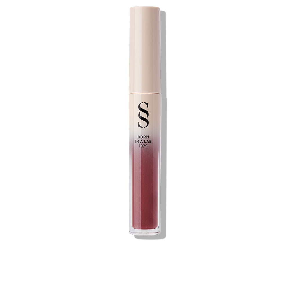 SENSILIS LIP GLOW [OIL REPAIR] lip gloss 3.5 ml in Pink-A-Boo , Makeup by SENSILIS. Merkmale: . Verfügbar bei ParfümReich.