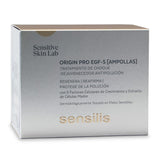 SENSILIS ORIGIN PRO EGF-5 ampoules 30 x 1.5 ml in , Facial Cosmetics by SENSILIS. Merkmale: . Verfügbar bei ParfümReich.