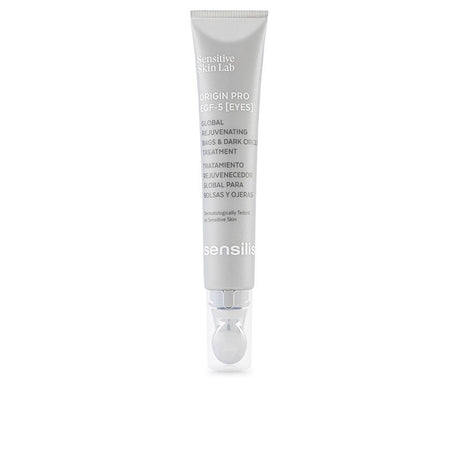 SENSILIS ORIGIN PRO EGF-5 eye contour 15 ml in , Facial Cosmetics by SENSILIS. Merkmale: . Verfügbar bei ParfümReich.