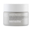 SENSILIS ORIGIN PRO EGF-5 rich texture cream 50 ml in , Facial Cosmetics by SENSILIS. Merkmale: . Verfügbar bei ParfümReich.