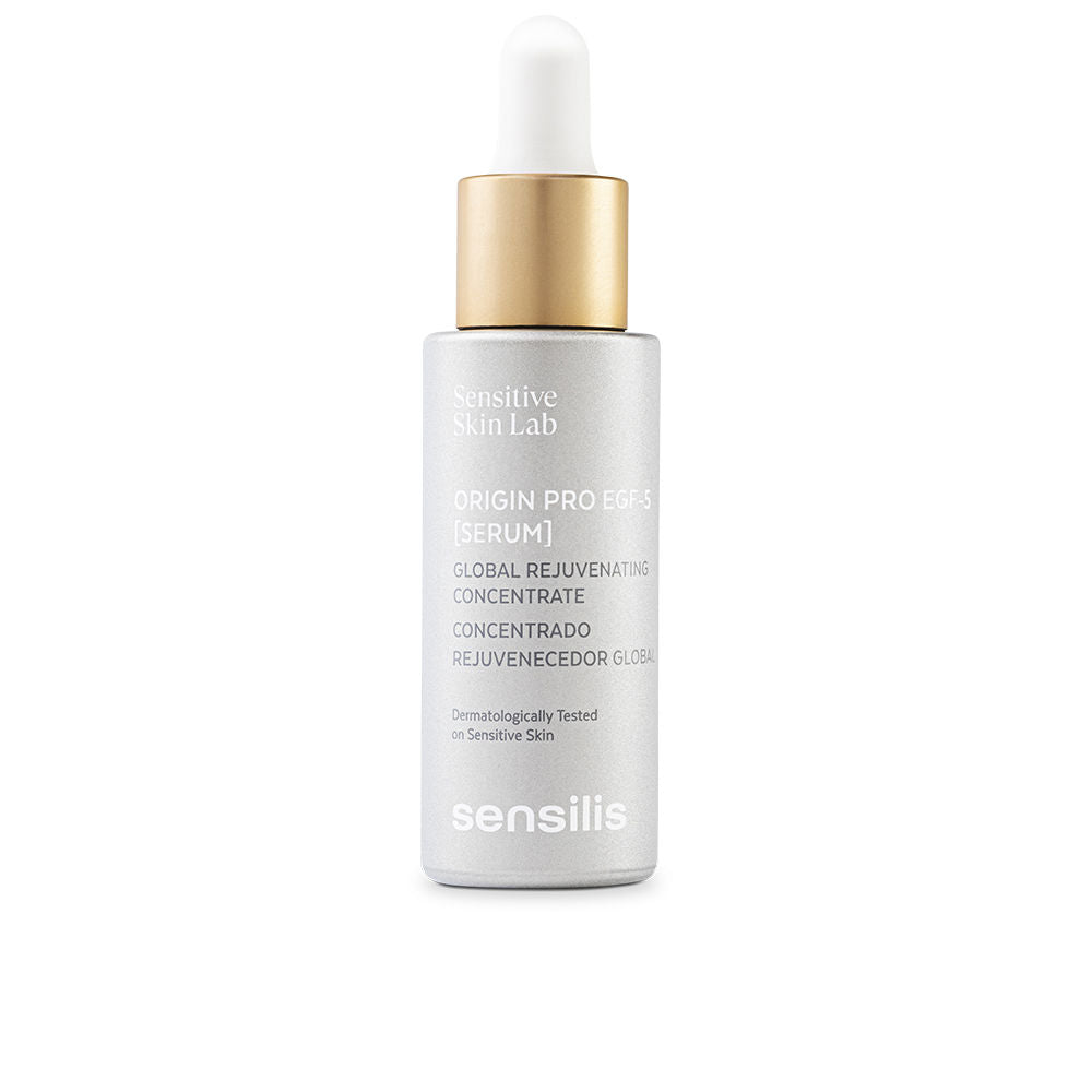 SENSILIS ORIGIN PRO EGF-5 serum 30 ml in , Facial Cosmetics by SENSILIS. Merkmale: . Verfügbar bei ParfümReich.