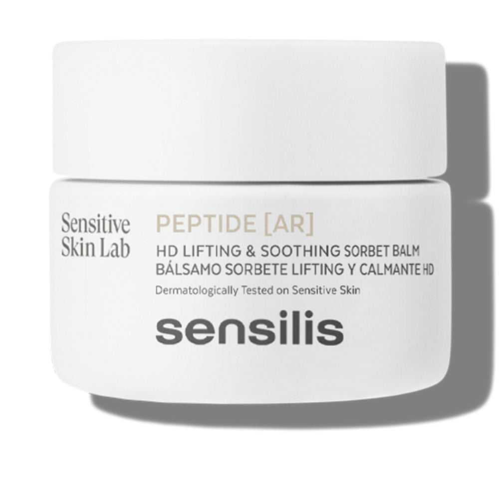 SENSILIS PEPTIDE [AR] lifting effect sorbet balm 50 ml in , Facial Cosmetics by SENSILIS. Merkmale: . Verfügbar bei ParfümReich.