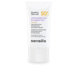 SENSILIS PHOTOCORRECTION [d-pigment 50+] color mousse 40 ml in , Sun Care by SENSILIS. Merkmale: . Verfügbar bei ParfümReich.