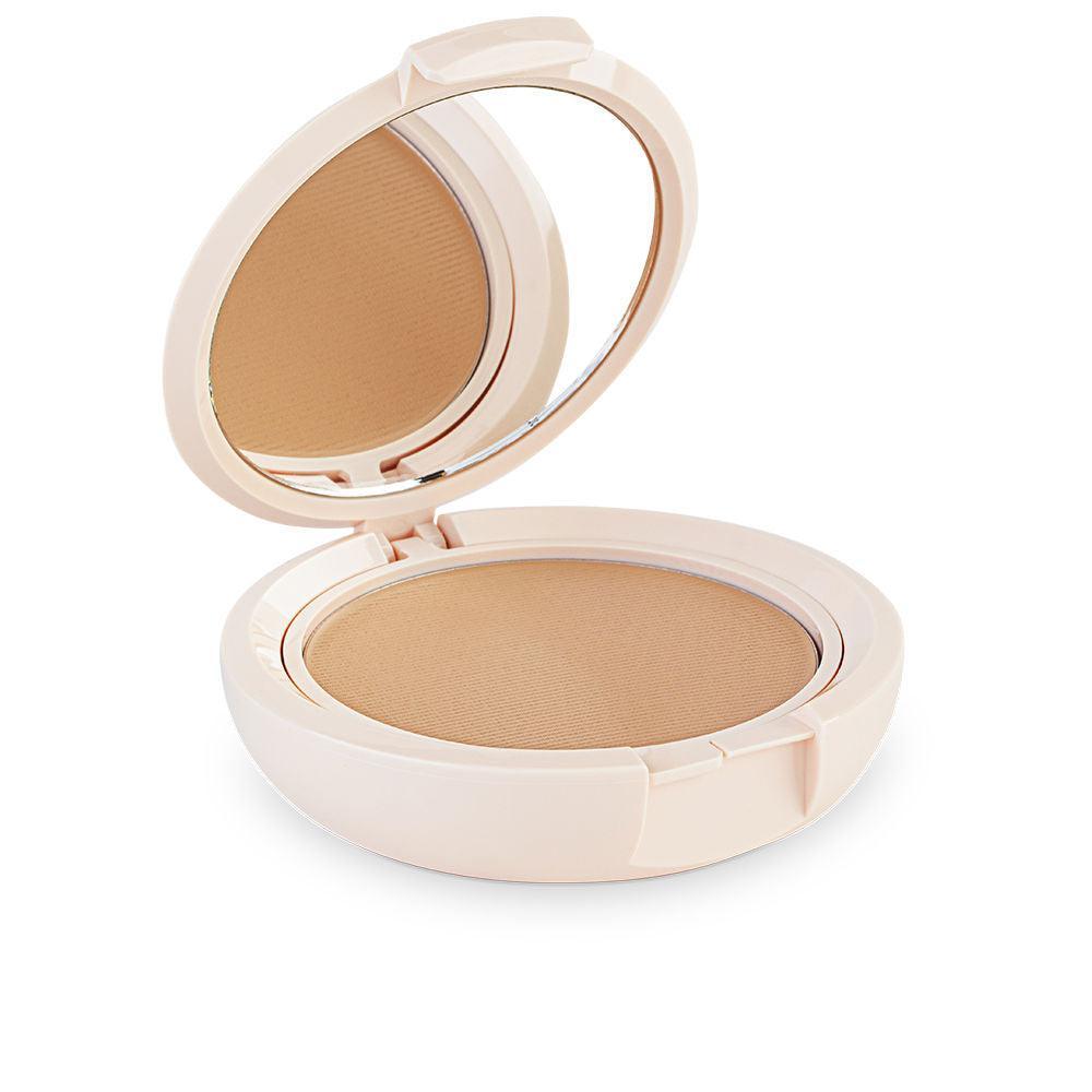 SENSILIS PHOTOCORRECTION [D-PIGMENT MAKE-UP] cream makeup SPF50+ 10 gr in 01-peach , Sun Care by SENSILIS. Merkmale: . Verfügbar bei ParfümReich.