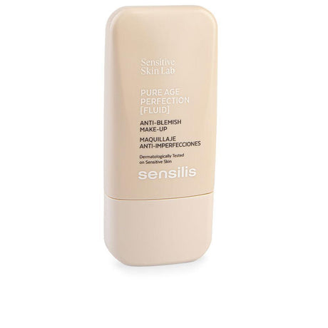 SENSILIS PURE AGE PERFECTION maquillaje anti-imperfecciones 30 ml in sand , Makeup by SENSILIS. Merkmale: . Verfügbar bei ParfümReich.
