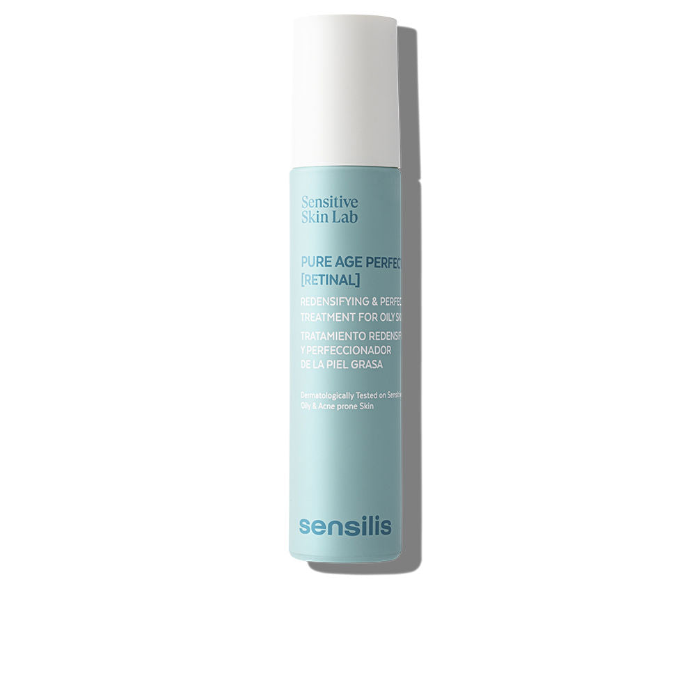 SENSILIS PURE AGE PERFECTION [RETINAL] serum 50 ml in , Facial Cosmetics by SENSILIS. Merkmale: . Verfügbar bei ParfümReich.