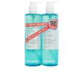 SENSILIS PURIFY ESSENTIAL CLEANSER cleansing gel in 2 x 400 ml , Facial Cosmetics by SENSILIS. Merkmale: . Verfügbar bei ParfümReich.