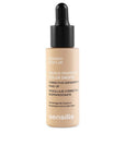 SENSILIS SKIN D-PIGMENT [COLOR DROPS] depigmenting corrective makeup 30 ml in Beige , Makeup by SENSILIS. Merkmale: . Verfügbar bei ParfümReich.