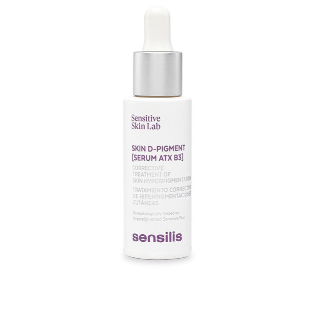 SENSILIS SKIN D-PIGMENT [SERUM ATX B3] corrective treatment 30 ml in , Facial Cosmetics by SENSILIS. Merkmale: . Verfügbar bei ParfümReich.