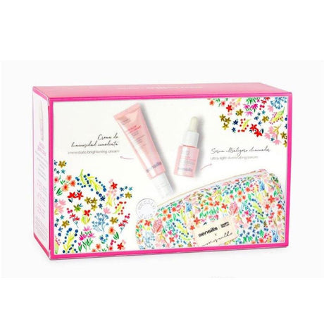 SENSILIS SKIN GLOW JUICY CREAM CASE 2 pcs in , Facial Cosmetics by SENSILIS. Merkmale: . Verfügbar bei ParfümReich.