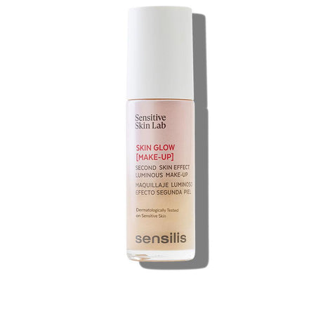 SENSILIS SKIN GLOW MAKEUP luminous makeup base 30 ml in , Makeup by SENSILIS. Merkmale: . Verfügbar bei ParfümReich.