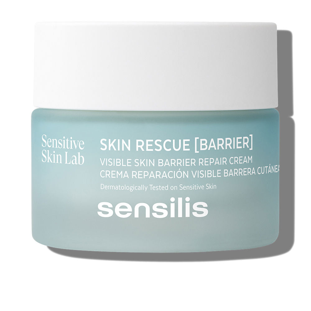 SENSILIS SKIN RESCUE [BARRIER] cream 50 ml in , Facial Cosmetics by SENSILIS. Merkmale: . Verfügbar bei ParfümReich.