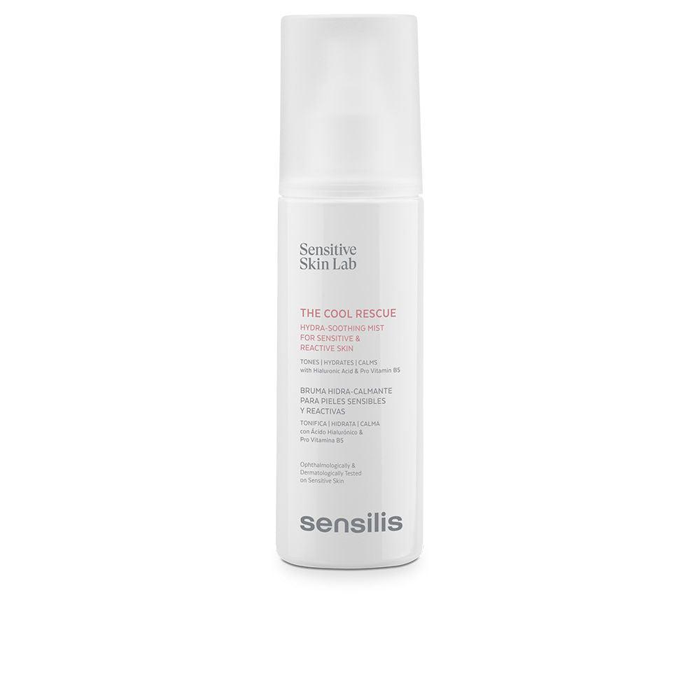 SENSILIS THE COOL RESCUE bruma hidra-calmante 150 ml in , Facial Cosmetics by SENSILIS. Merkmale: . Verfügbar bei ParfümReich.