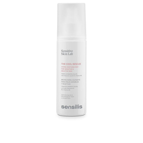 SENSILIS THE COOL RESCUE bruma hidra-calmante 150 ml in , Facial Cosmetics by SENSILIS. Merkmale: . Verfügbar bei ParfümReich.