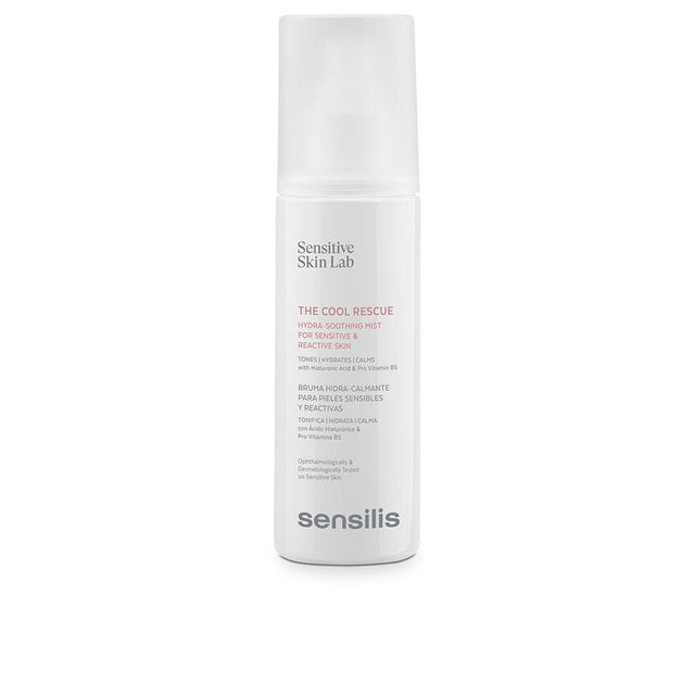 SENSILIS THE COOL RESCUE bruma hidra-calmante 150 ml in , Facial Cosmetics by SENSILIS. Merkmale: . Verfügbar bei ParfümReich.