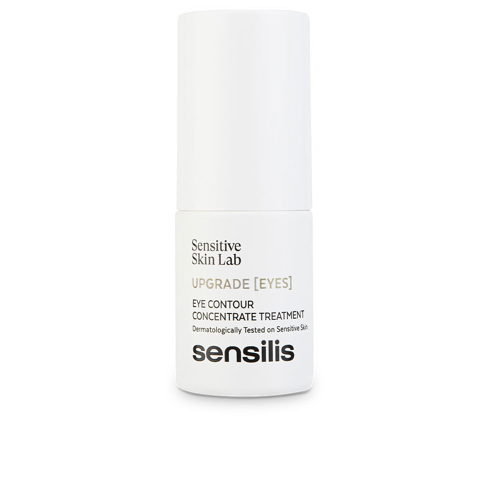 SENSILIS UPGRADE contorno de ojos reafirmante 15 ml in , Facial Cosmetics by SENSILIS. Merkmale: . Verfügbar bei ParfümReich.