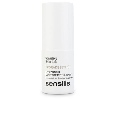 SENSILIS UPGRADE contorno de ojos reafirmante 15 ml in , Facial Cosmetics by SENSILIS. Merkmale: . Verfügbar bei ParfümReich.
