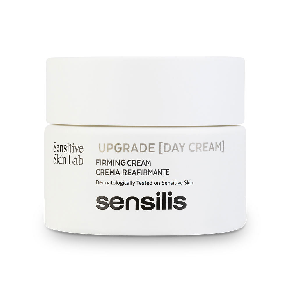 SENSILIS UPGRADE crema de día reafirmante 50 ml in , Facial Cosmetics by SENSILIS. Merkmale: . Verfügbar bei ParfümReich.