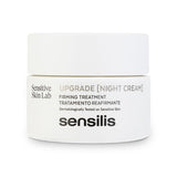 SENSILIS UPGRADE crema de noche reafirmante y antiarrugas 50 ml in , Facial Cosmetics by SENSILIS. Merkmale: . Verfügbar bei ParfümReich.