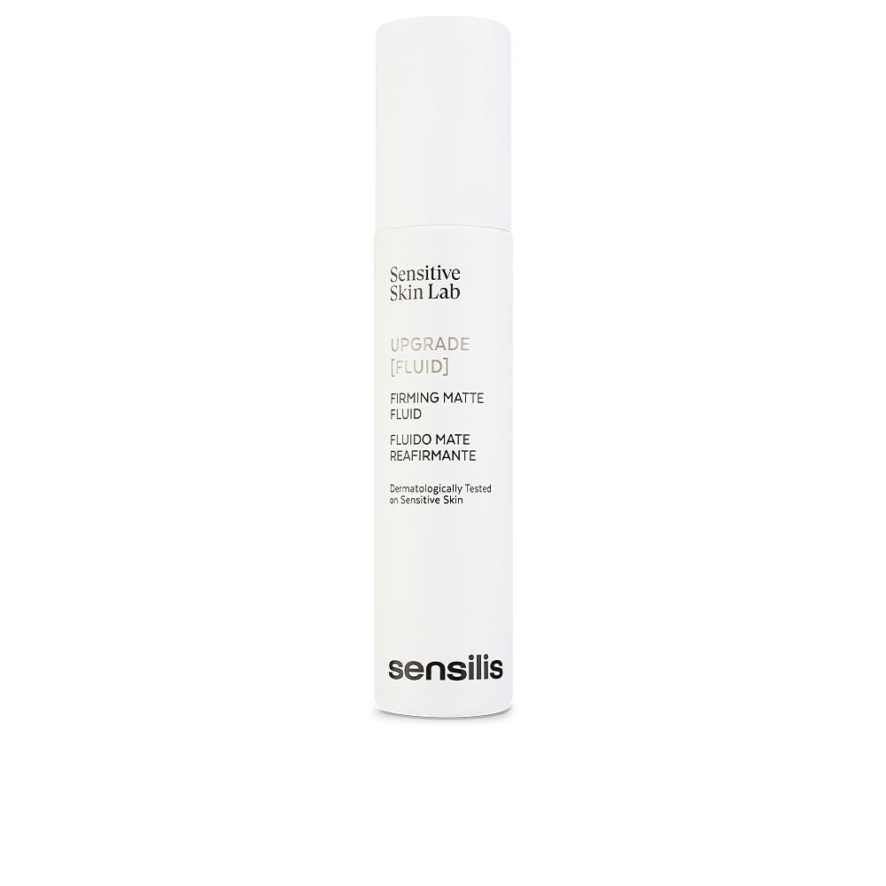 SENSILIS UPGRADE fluido de día reafirmante 50 ml in , Facial Cosmetics by SENSILIS. Merkmale: . Verfügbar bei ParfümReich.