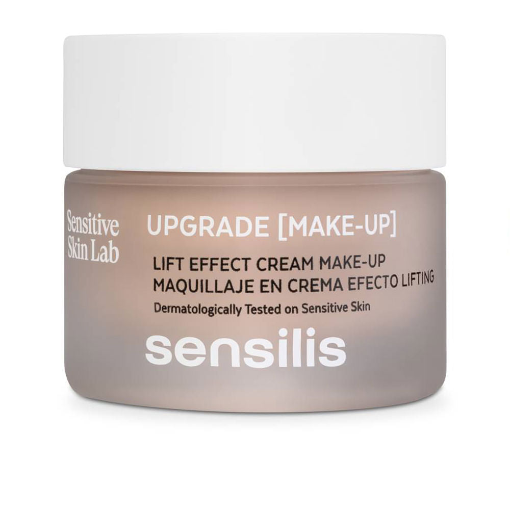 SENSILIS UPGRADE [MAKE-UP] lifting effect cream makeup 30 ml in Beige , Makeup by SENSILIS. Merkmale: . Verfügbar bei ParfümReich.