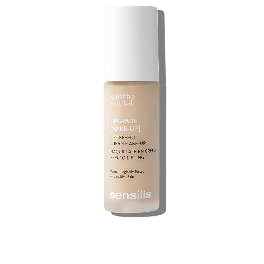 SENSILIS UPGRADE [MAKE-UP] lifting effect cream makeup 30 ml in Golden Honey , Makeup by SENSILIS. Merkmale: . Verfügbar bei ParfümReich.