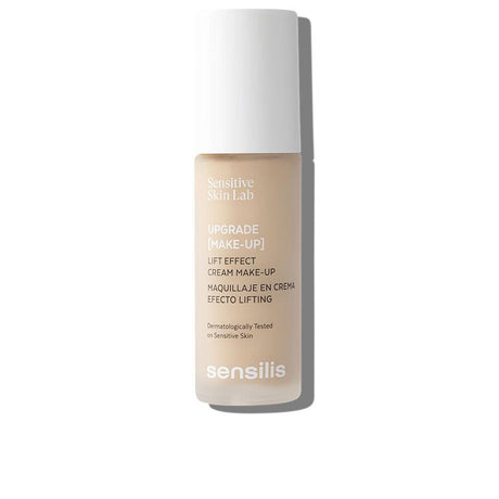 SENSILIS UPGRADE [MAKE-UP] lifting effect cream makeup 30 ml in honey bronz , Makeup by SENSILIS. Merkmale: . Verfügbar bei ParfümReich.