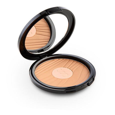 SENSILIS VELVET [TERRACOTA] polvo bronceador iluminador 15 ml in 02-Rosé On Ice , Makeup by SENSILIS. Merkmale: . Verfügbar bei ParfümReich.