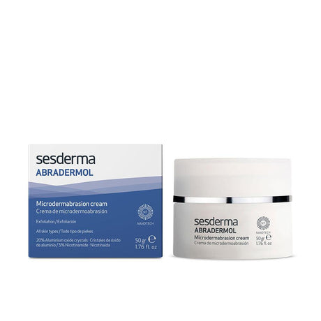SESDERMA ABRADERMOL crema de microdermoabrasión 50 gr in , Facial Cosmetics by SESDERMA. Merkmale: . Verfügbar bei ParfümReich.