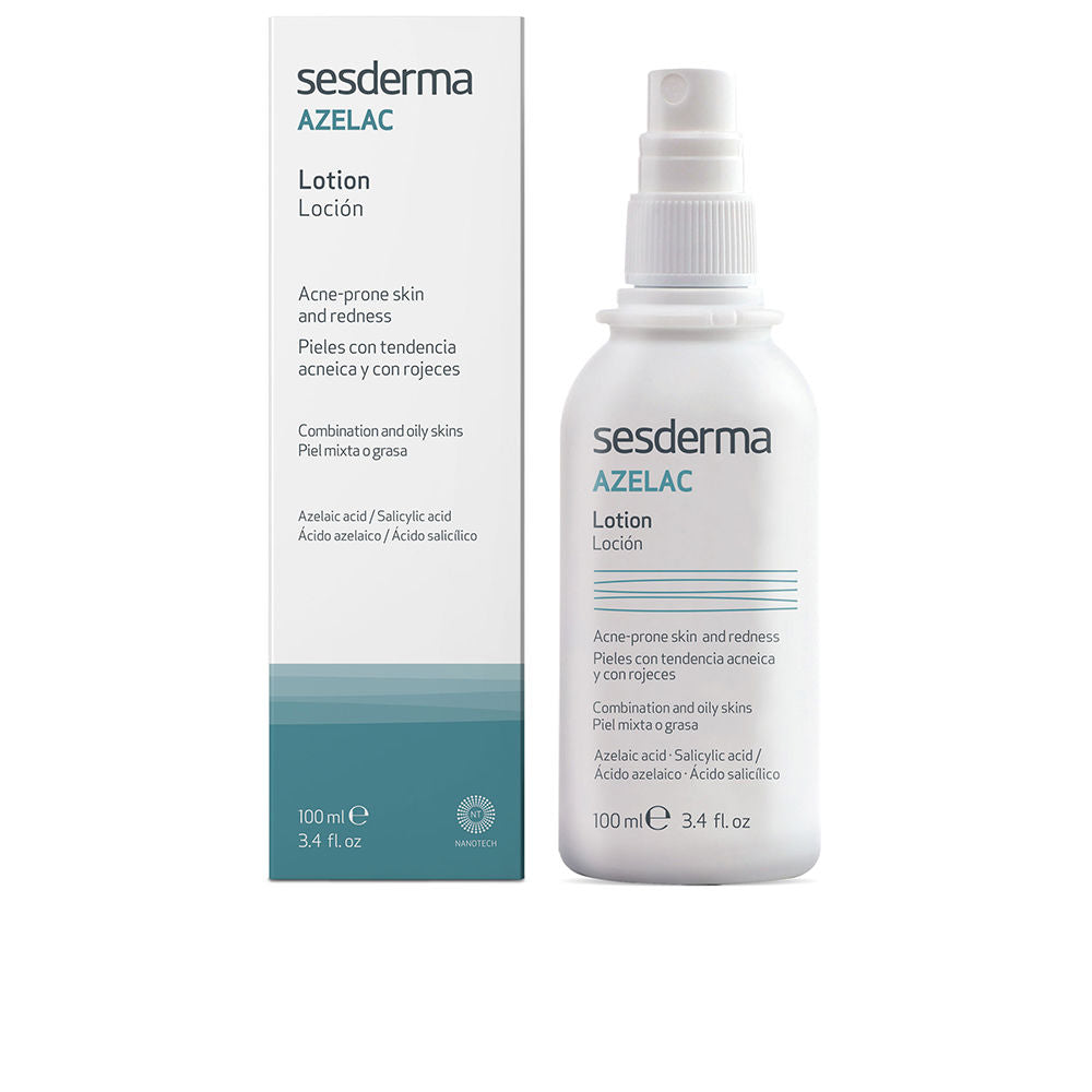 SESDERMA AZELAC lotion 100 ml in , Body Cosmetics by SESDERMA. Merkmale: . Verfügbar bei ParfümReich.