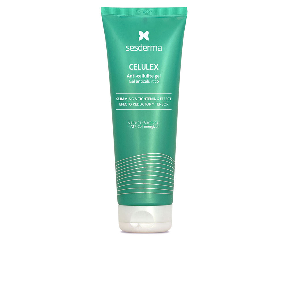 SESDERMA CELULEX anti-cellulite gel 200 ml in , Body Cosmetics by SESDERMA. Merkmale: . Verfügbar bei ParfümReich.