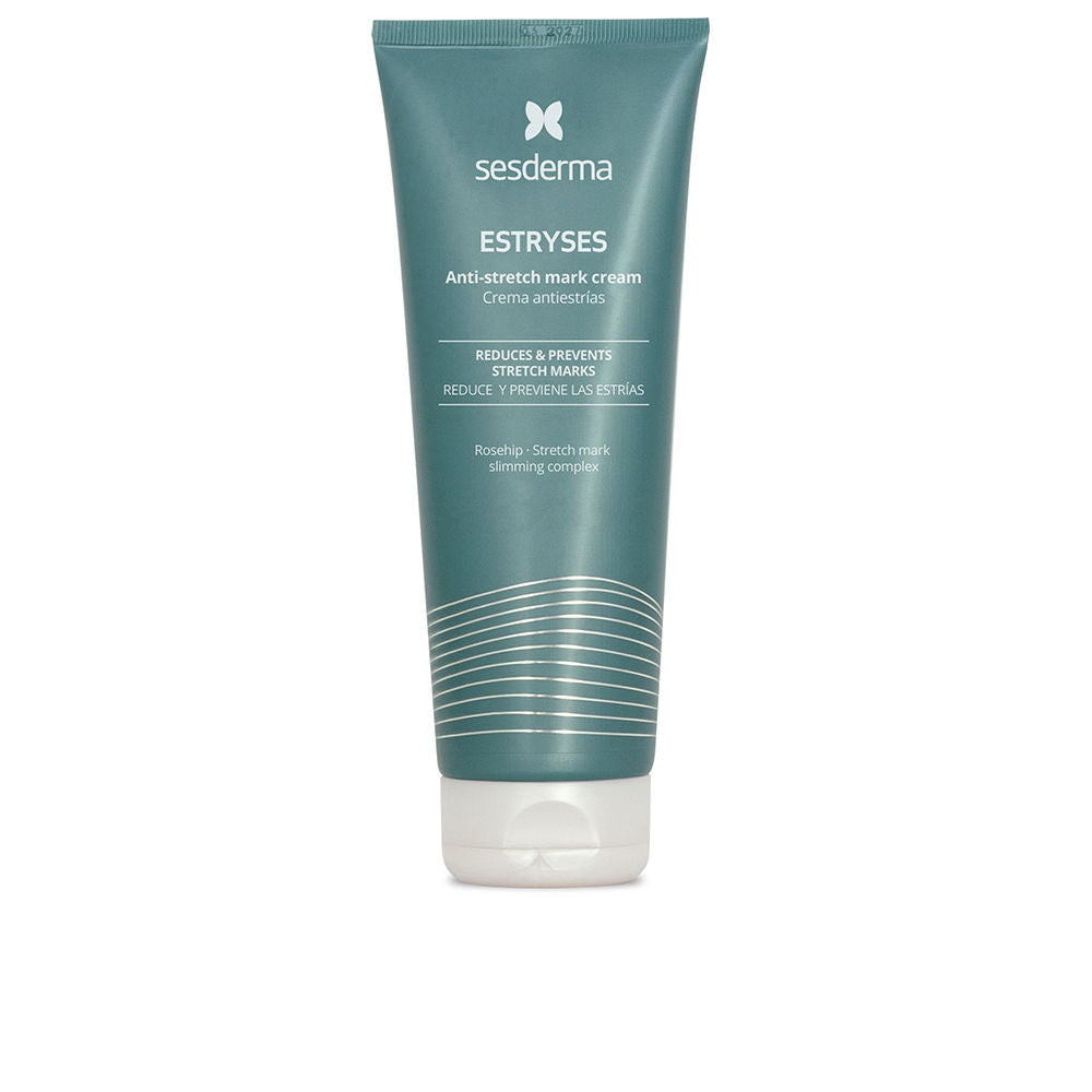 SESDERMA ESTRYSES anti-stretch mark cream 200 ml in , Body Cosmetics by SESDERMA. Merkmale: . Verfügbar bei ParfümReich.