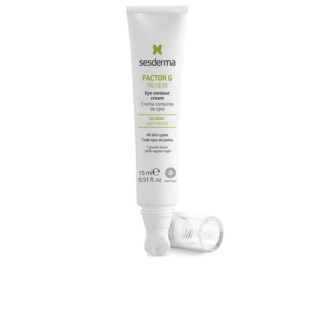 SESDERMA FACTOR G RENEW eye contour cream 15 ml in , Facial Cosmetics by SESDERMA. Merkmale: . Verfügbar bei ParfümReich.