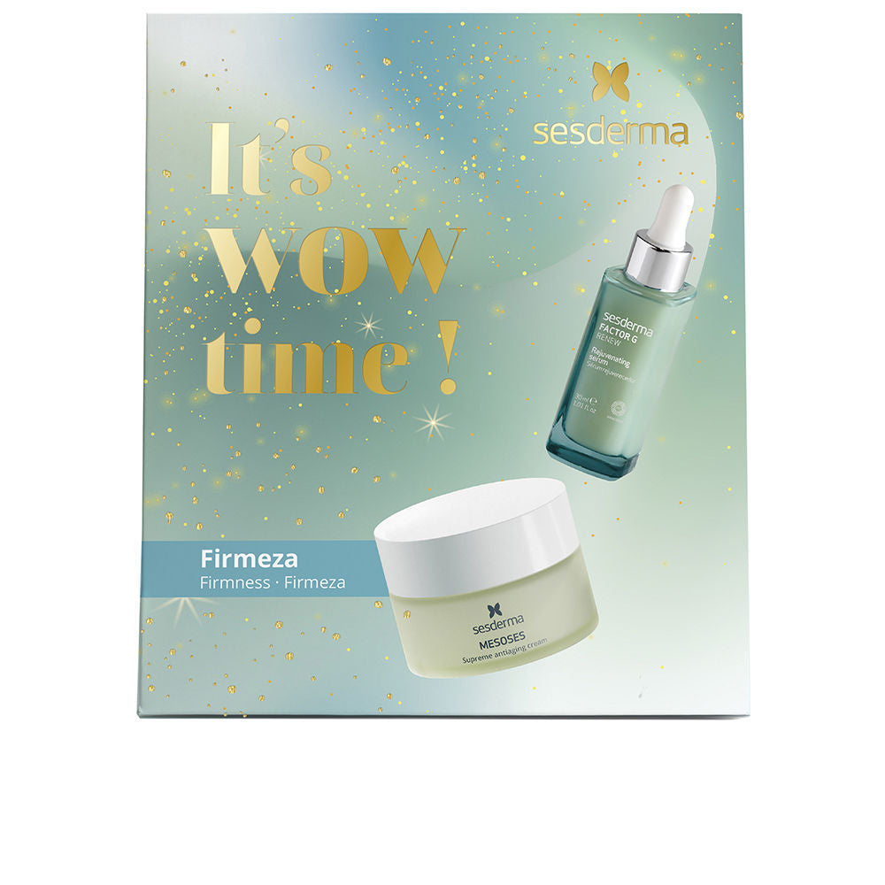 SESDERMA FACTOR G RENEW SERUM CASE 2 pcs in , Facial Cosmetics by SESDERMA. Merkmale: . Verfügbar bei ParfümReich.