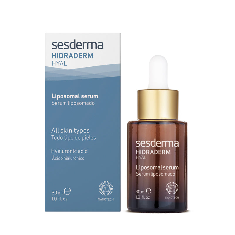 SESDERMA HIDRADERM HYAL liposomal serum 30 ml in , Facial Cosmetics by SESDERMA. Merkmale: . Verfügbar bei ParfümReich.