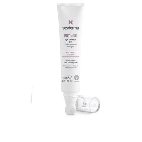 SESDERMA RETI-AGE eye contour 15 ml in , Facial Cosmetics by SESDERMA. Merkmale: . Verfügbar bei ParfümReich.