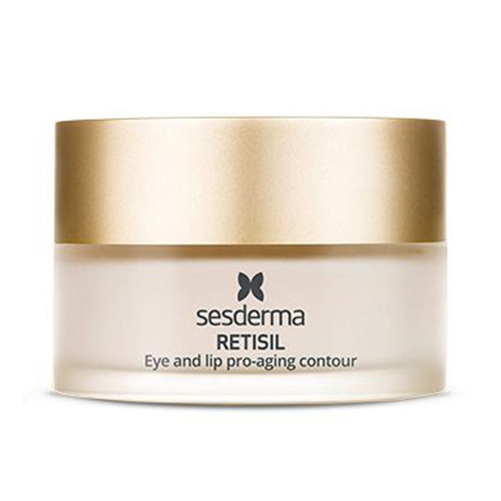 SESDERMA RETISIL eye and lip contour 30 ml in , Facial Cosmetics by SESDERMA. Merkmale: . Verfügbar bei ParfümReich.