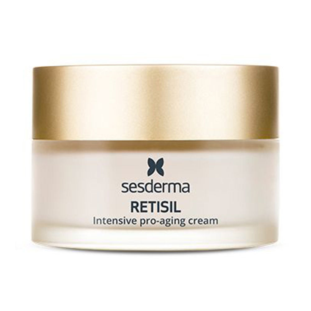 SESDERMA RETISIL intensive cream 50 ml in , Facial Cosmetics by SESDERMA. Merkmale: . Verfügbar bei ParfümReich.