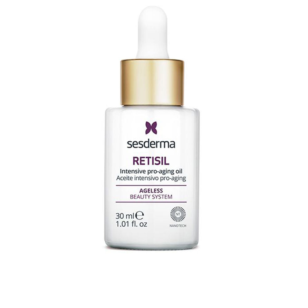 SESDERMA RETISIL intensive oil 30 ml in , Facial Cosmetics by SESDERMA. Merkmale: . Verfügbar bei ParfümReich.