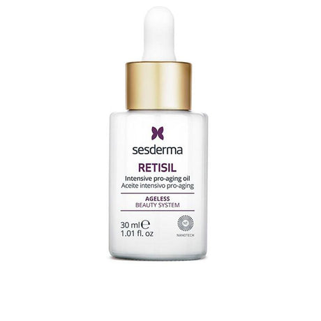 SESDERMA RETISIL intensive oil 30 ml in , Facial Cosmetics by SESDERMA. Merkmale: . Verfügbar bei ParfümReich.